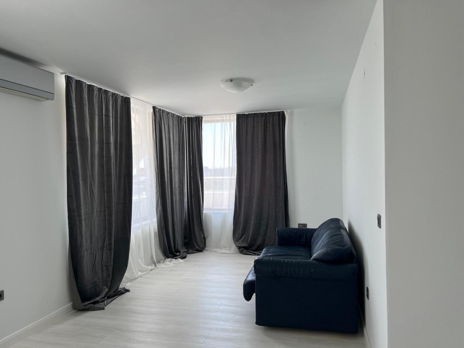 Continental Apartments Golden Sands Exterior foto