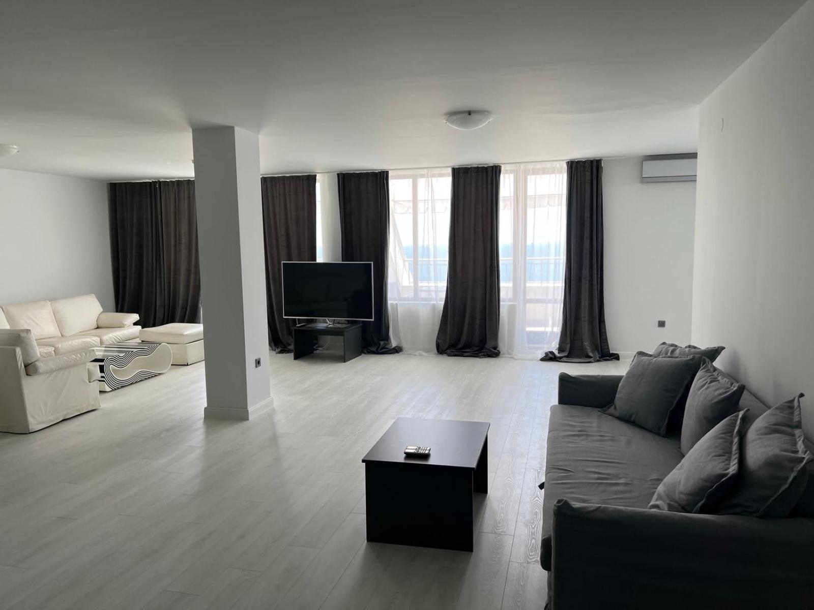 Continental Apartments Golden Sands Exterior foto